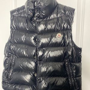 Moncler Vest